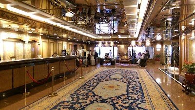 lodging
