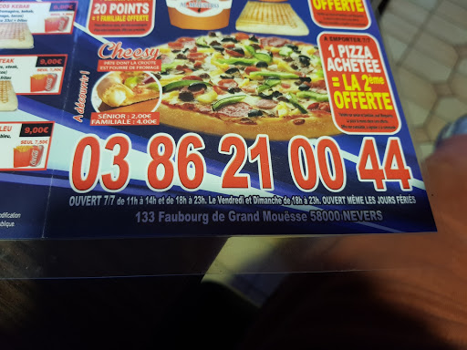 Photo 1 - La Pause Burger