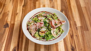 Photo n°55 de Carré Aux Crêpes à Versailles (Crêperie)