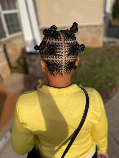 Attention To Detail Beauty LLC