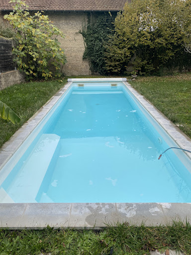 Photo de B2M Piscine à Tossiat (01250)