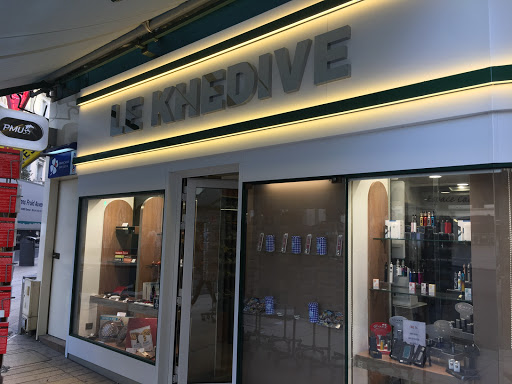 Le Khedive Tabac Prese FDJ Cadeaux - Thumbnail