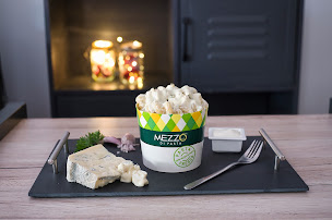 Photo n°31 de Mezzo Di Pasta La Réunion - Le Port à Le Port (Restaurant)