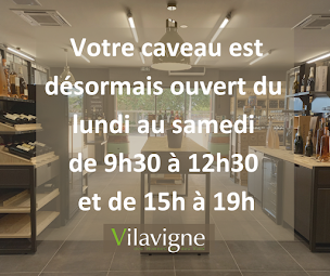 Photo n°16 de Vilavigne Générac à Générac (Établissement vinicole)