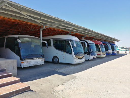 Vendobus. Grupo Sant Jordi bus S.L - Thumbnail