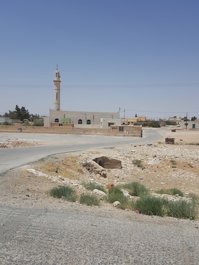 Photos of مسجد الهاشمية الكبير