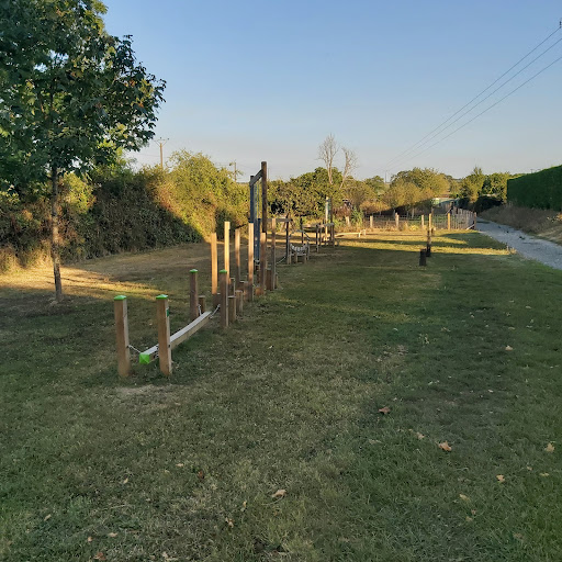 Photo de Nanteuil 79400 à Nanteuil (79400)