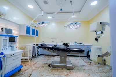 Photos of MEV Specialist Hospital