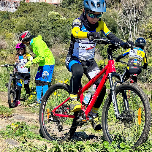 ASD Dreams On MountainBike - Catania Bike School (Scuola di ciclismo) - Thumbnail