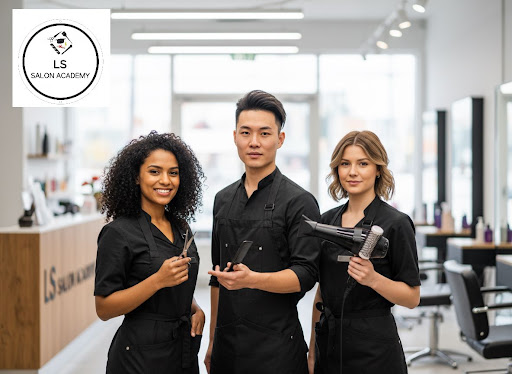 Looking for a salon near me that truly understands your hair? At LS Salon Academy in Bopal, Ahmed… post image