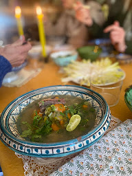 Photo n°12 de L'artisane Mons 83440 à Mons (Restaurant)