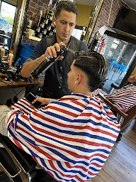 Photo n°7 de COIFFURE ÉLÉGANCE AZ à Mérignac (Institut de beauté)