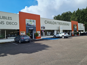 Photo n°1 de Chalon Trousseau - Epervans - Literie à Épervans (Magasin de literie)
