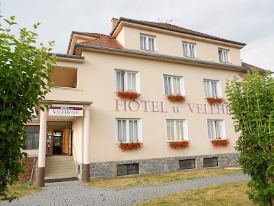 Photos of Hotel U Velehradu