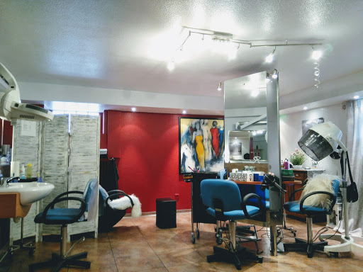 Friseursalon Corinna Kaiser