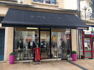 Photo n°1 de LE DRESSING à Verdun (Magasin de vêtements pour femmes)