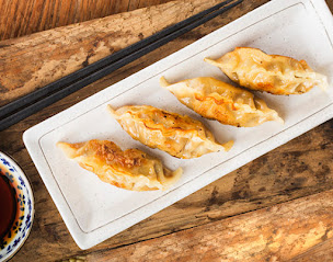 Photo n°9 de Bobo - Etoile à Paris (Restaurant servant du tempura donburi)