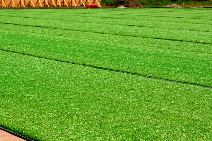 Synthetic Grass Wollongong Pro
