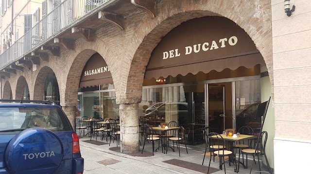 Salsamenteria Del Ducato