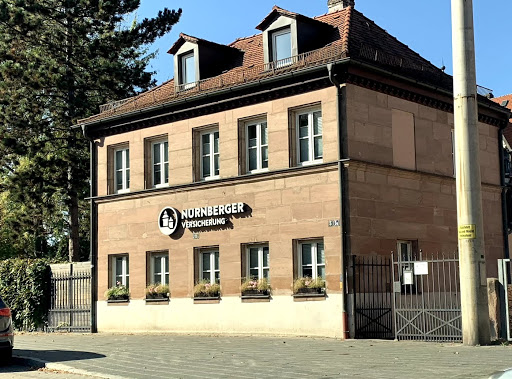 NÜRNBERGER Versicherung Bayer & Weiser in Nürnberg - Thumbnail