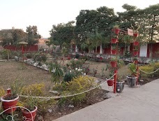 Govt Comprehensive High School jhelum