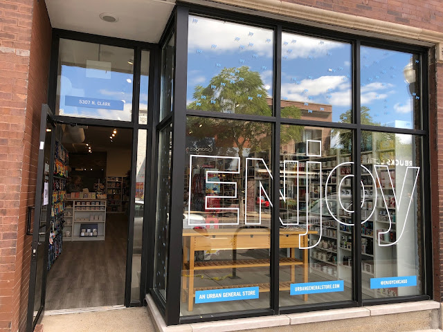 ENJOY Andersonville by null