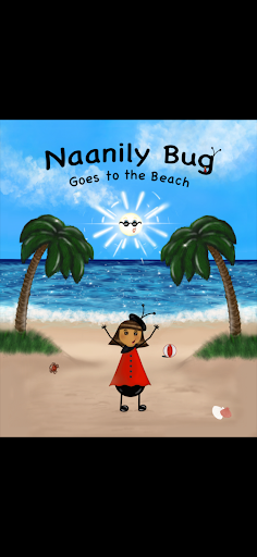 Naanily Bug - Visual