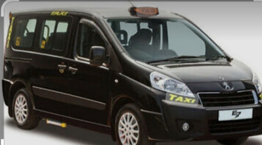 taxi worcester 24/7 - Thumbnail