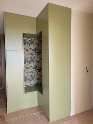 Photo n°8 de Atelier de Lalaubie - Architecture d'intérieur et Maitrise d'oeuvre à Frangy (Agence d'architecture)