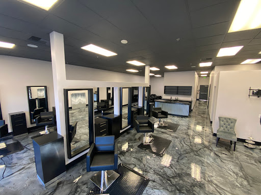 Vault Salon and Spa