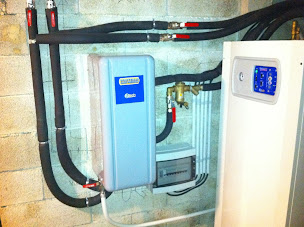 Photo n°56 de INERGIES - Génie climatique et énergies renouvelables - RGE à Tourrette-Levens (Fournisseur de chaudières)