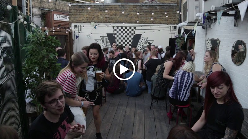 Paper Dress Vintage photo 2