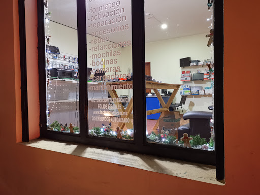 CoDi Soluciones