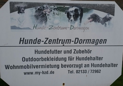 Hunde-Zentrum-Dormagen, Futterhandel Rohfutter für Hunde/Katzen