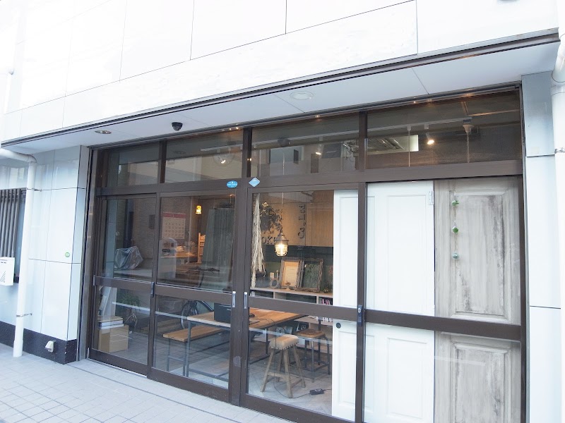 ロクリノ株式会社