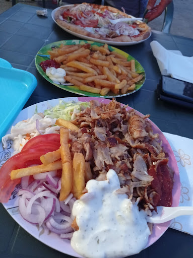 Zio Kebab pıeve dı cento - Thumbnail