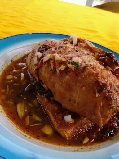 Tacos de Birria Don Ariel - Thumbnail