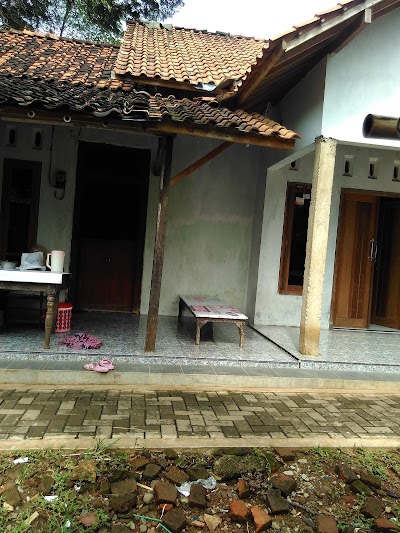 Photos of warung botok mba tiju