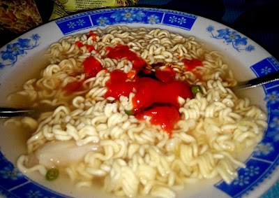 Photos of Cafe Sinar Biru