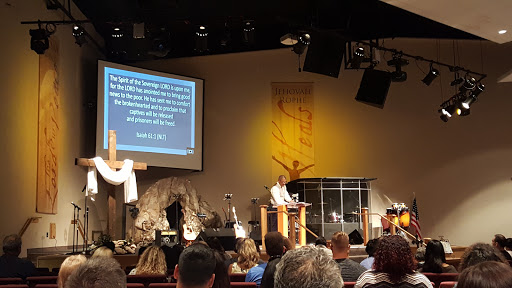 Calvary Temple of Christ - Thumbnail