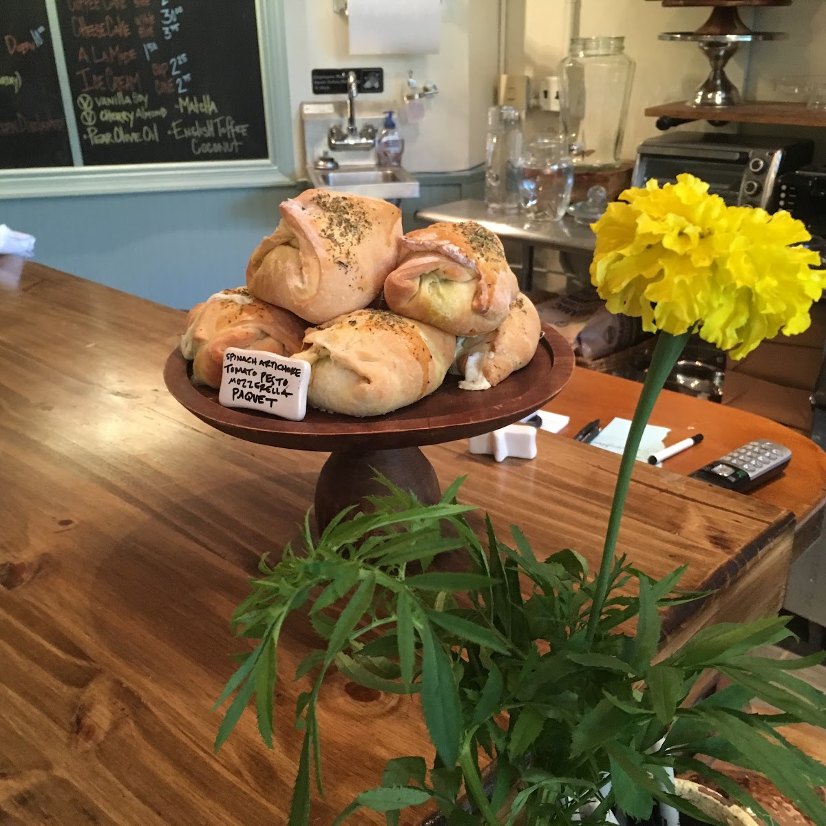 WPA Bakery — photo 4