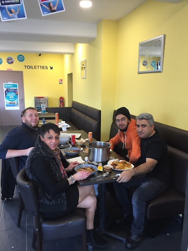 Photo 1 - Fast Burger Rognonas