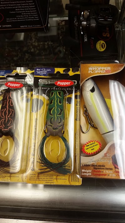 Photos of Mark's Outdoor Sports
