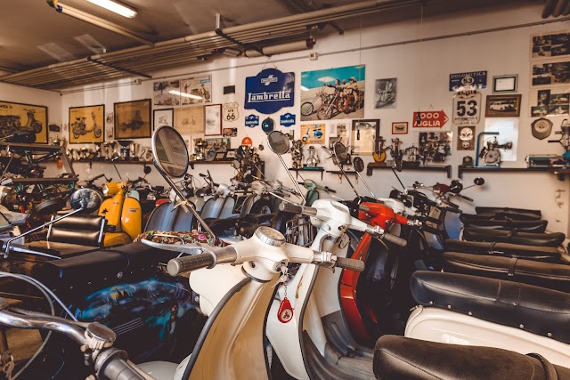 Hotel San Pellegrino