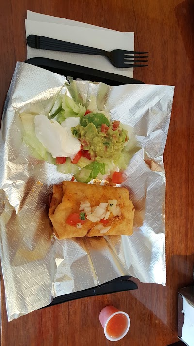 Taquitos Mexican Grill