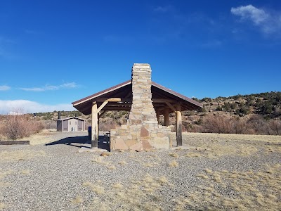 Abiquiu Lake