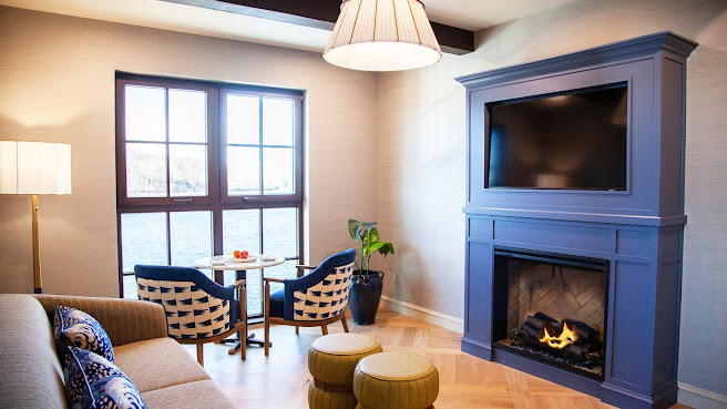 Delamar Mystic by null