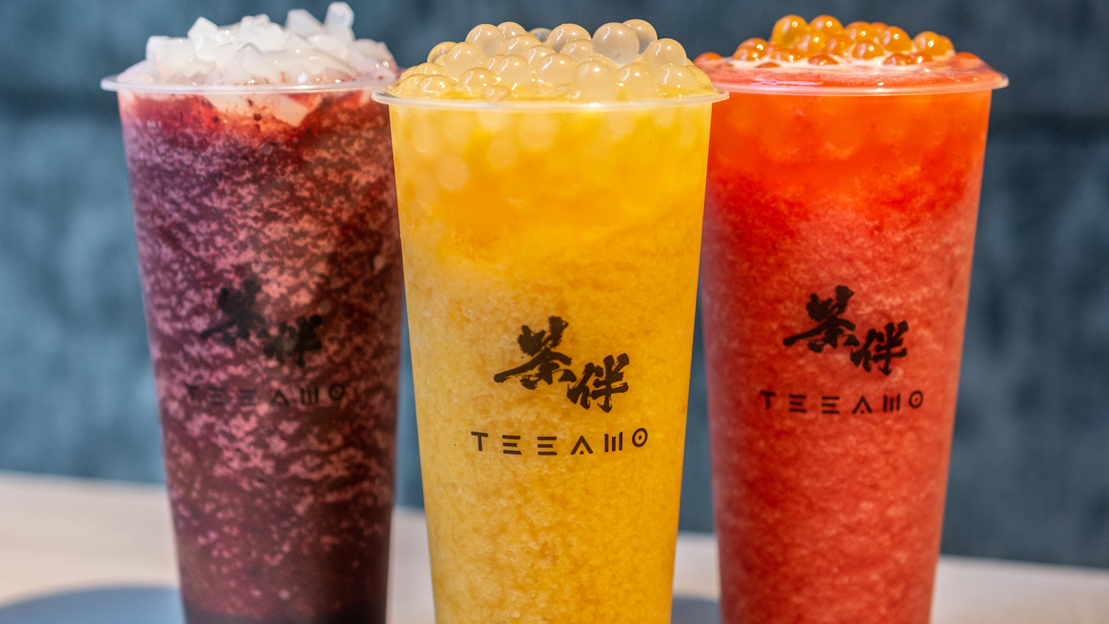 TEEAMO — photo 3