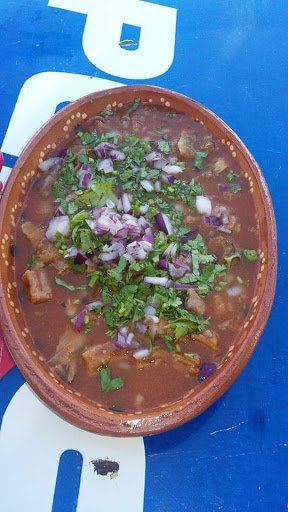 Birrieria el Huevo Terriquez - Thumbnail