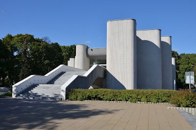 Photos of Vilniaus m. savivaldybes administracija, civilines metrikacijos skyrius